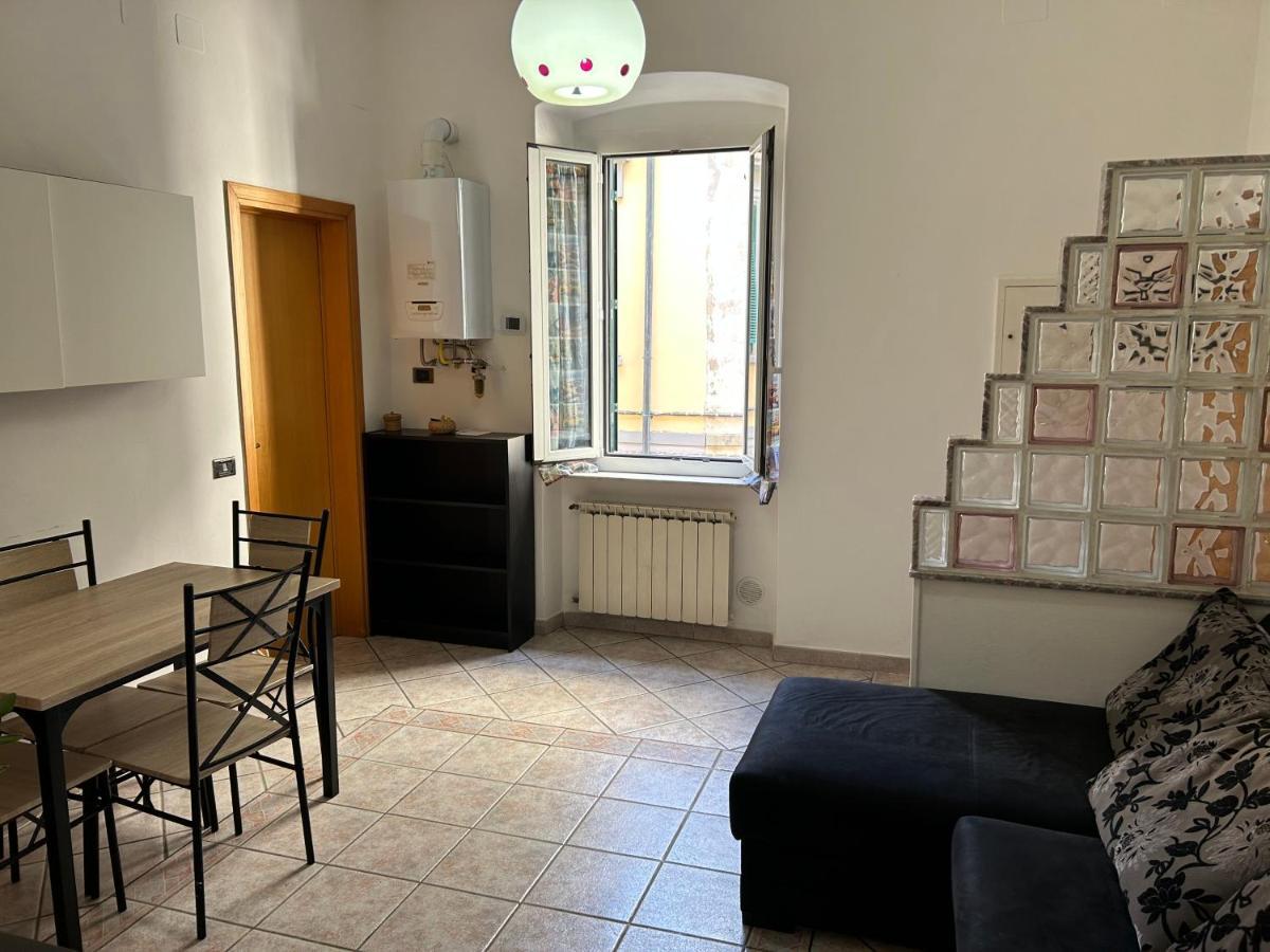 Brunetto House Livourne Extérieur photo