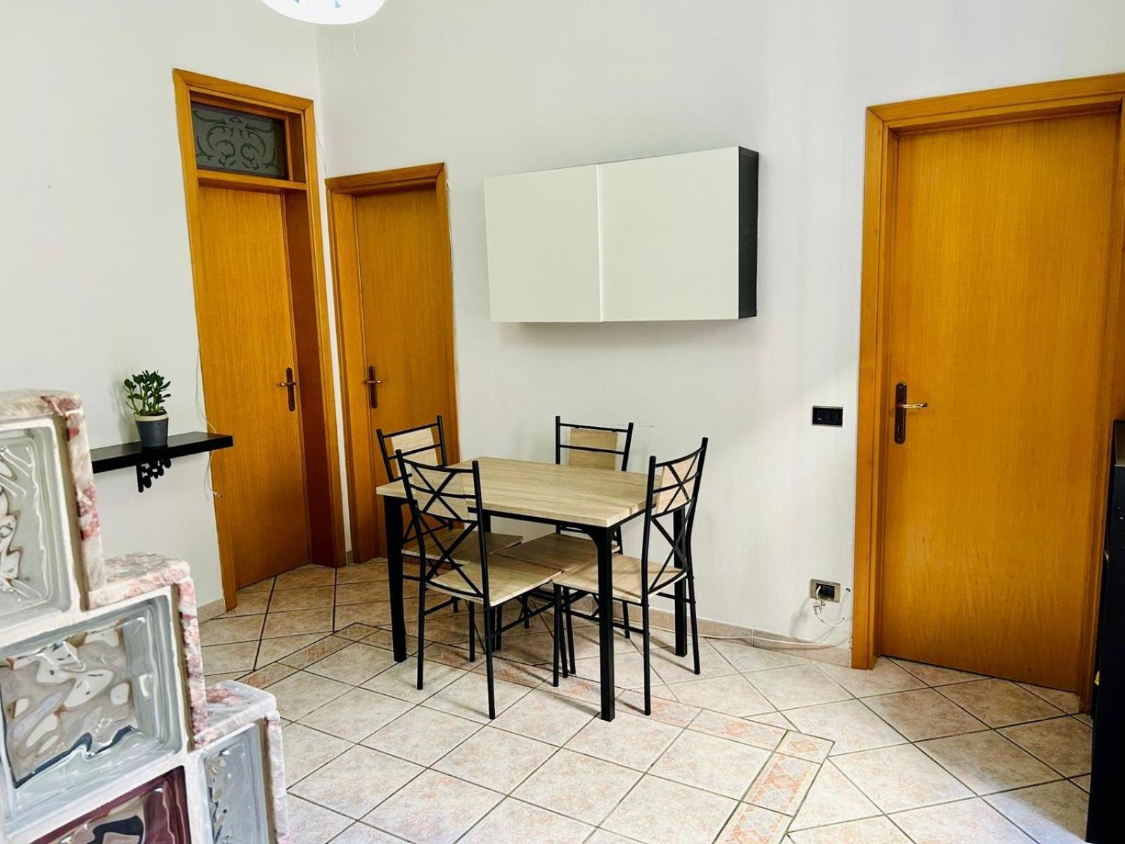 Brunetto House Livourne Extérieur photo